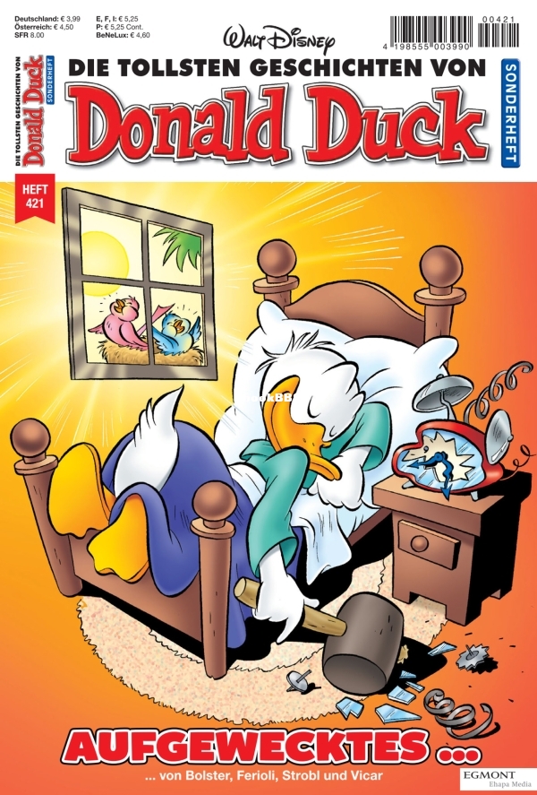 Die tollsten Geschichten von Donald Duck - Sonderheft - 421-0000.jpg