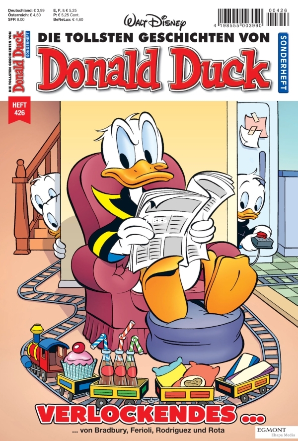 Die tollsten Geschichten von Donald Duck - Sonderheft - 426-0000.jpg