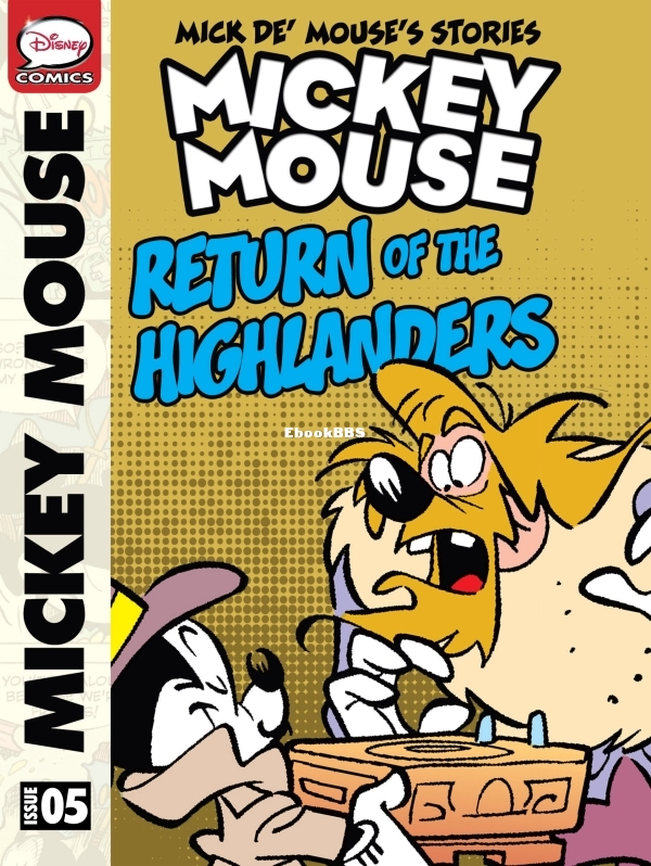 Mick de' Mouse's Stories - Mickey Mouse and the Return of the Highland.jpg