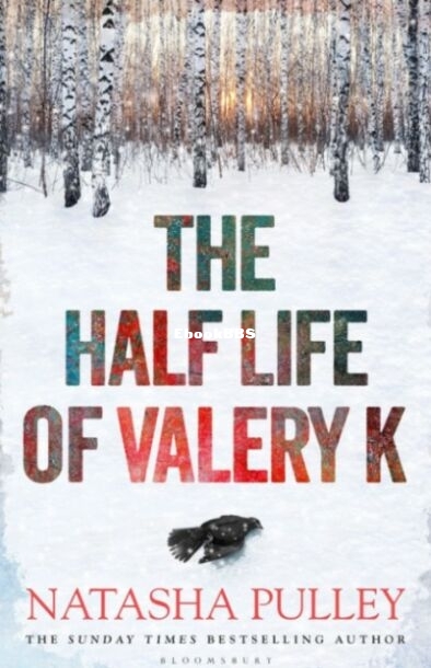 The Half Life of Valery K.jpg