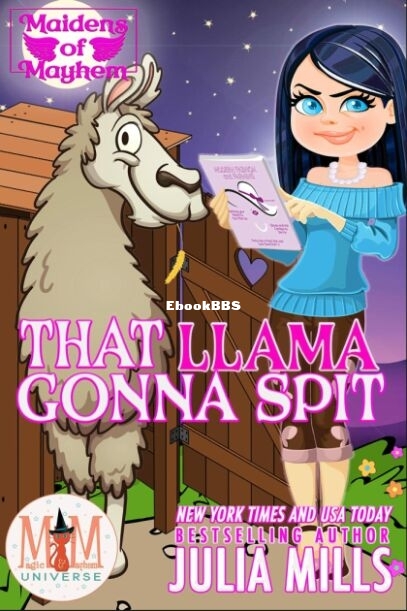 That Llama Gonna Spit.jpg