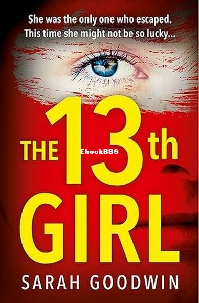 The Thirteenth Girl.jpg
