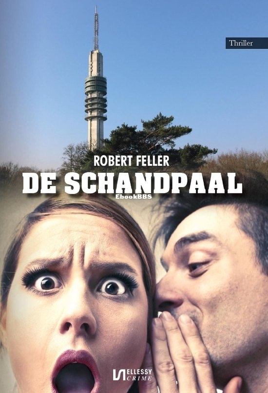 De Schandpaal - Robert Feller - Dutch