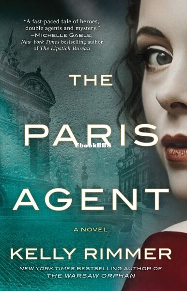The Paris Agent.jpg