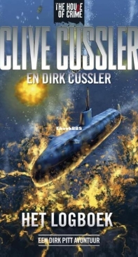 Het Logboek - Dirk Pitt  1 - Clive Cussler - Dutch