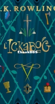 L'Ickabog - J.K. Rowling - French