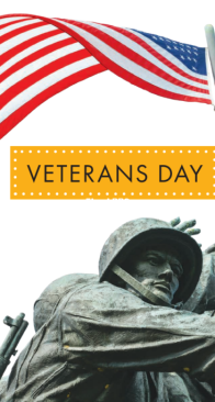 Veterans Day (Spot Holidays) -   Mari Schuh - English