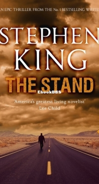The Stand - Stephen King - English