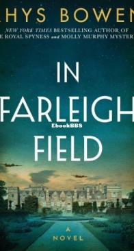In Farleigh Field - Rhys Bowen - English