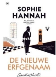 De Nieuwe Erfgenaam - Hercule Poirot 2 - Sophie Hannah - Dutch
