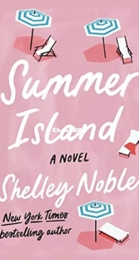 Summer Island - Shelley Noble - English