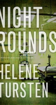 Night Rounds - Inspector Huss 2 - Helene Tursten - English