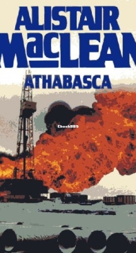 Athabasca - Alistair McLean - Dutch