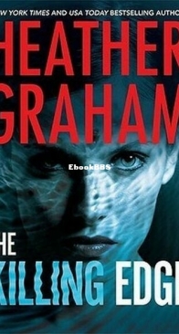The Killing Edge - Harrison Investigation 10 - Heather Graham - English