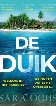 De Duik - Sara Ochs - Dutch