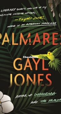 Palmares - Gayl Jones - English