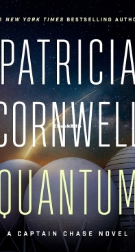 Quantum [Captain Chase #1] - Patricia Cornwell - English