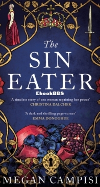 The Sin Eater - Megan Campisi - English