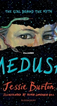 Medusa - Jessie Burton - English