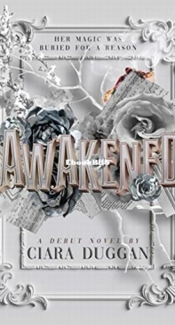Awakened - Ciara Duggan - English
