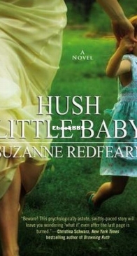 Hush Little Baby - Suzanne Redfearn - English