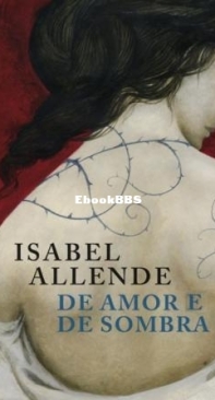 De Amor e De Sombra - Isabel Allende - Portuguese