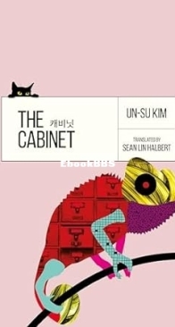 The Cabinet - Un-Su Kim and Sean Lin Halbert - English
