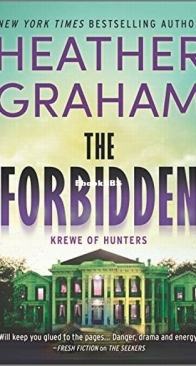 The Forbidden - Krewe of Hunters 34 - Heather Graham - English