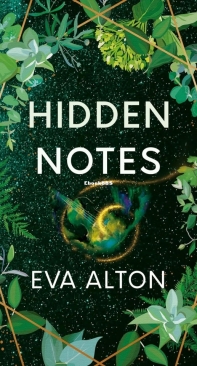Hidden Notes - Eva Alton - English