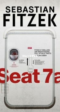 Seat 7a - Sebastian Fitzek - English