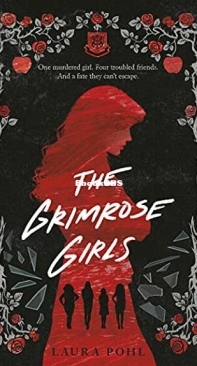 The Grimrose Girls - Grimrose Girls 1 - Laura Pohl - English
