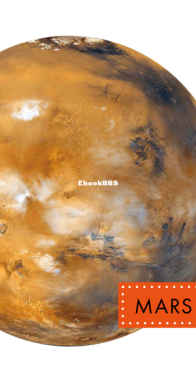 Mars (Spot Our Solar System) - Alissa Thielges - English