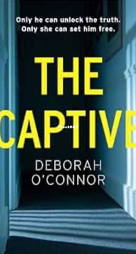 The Captive - Deborah O'Connor - English