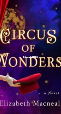 Circus of Wonders - Elizabeth Macneal - English
