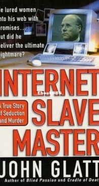 Internet Slave Master - John Glatt - English