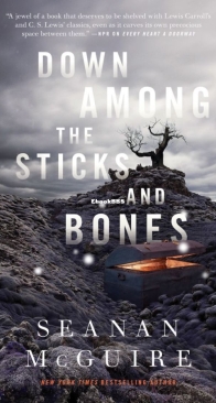 Down Among the Sticks and Bones - Wayward Children 2 - Seanan McGuire - English