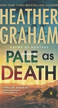 Pale as Death - Krewe of Hunters 25 - Heather Graham - English