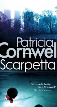 Scarpetta [Kay Scarpetta #16] - Patricia Cornwell - English