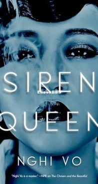 Siren Queen - Nghi Vo - English