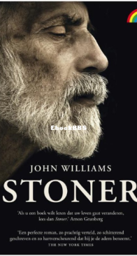Stoner - John Williams - Dutch