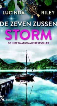 De Zeven Zussen 2 - Storm - Lucinda Riley - Dutch