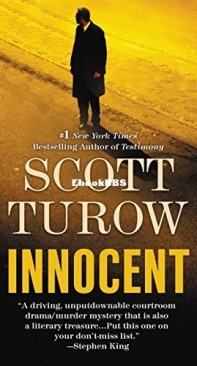 Innocent - [Kindle County 08] - Scott Turow - English
