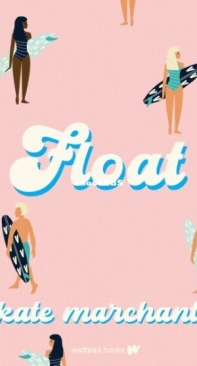 Float - Kate Marchant - English