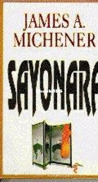 Sayonara - James A. Michener - Dutch