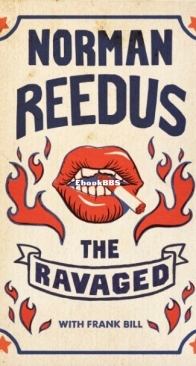 The Ravaged - Norman Reedus - English