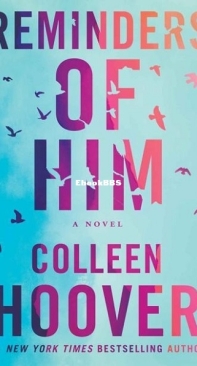 Reminders of Him - Colleen Hoover - English