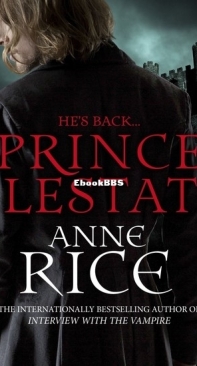 Prince Lestat - [The Vampire Chronicles Bk 11] - Anne Rice - English
