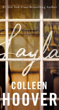 Layla - Colleen Hoover - English