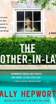 The Mother-In-Law - Sally Hepworth - English