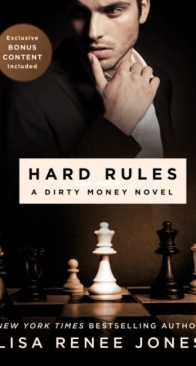 Hard Rules - Dirty Money 1 - Lisa Renee Jones - English